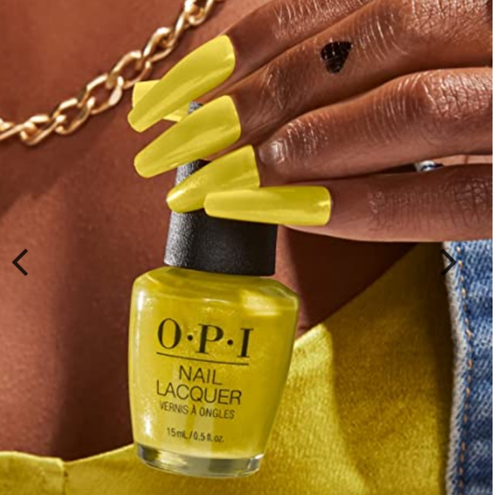 🎉💅3/$20🎉💅 OPI BEE UNAPOLAGETIC